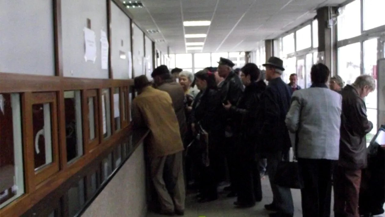 523 RON în plus la pensie, pentru pensionarii din acest județ din România. Cine se încadrează