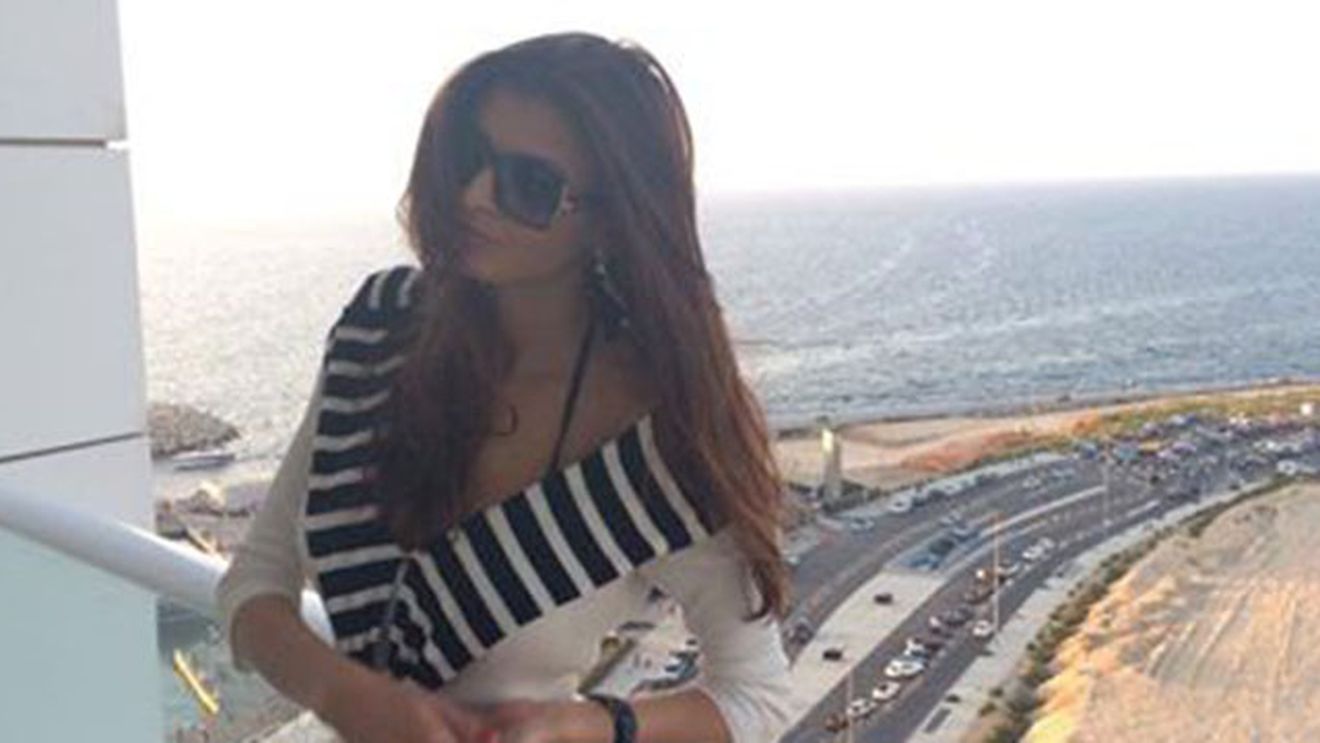 Ramona Gabor este de nerecunoscut! Uite ce au i-au facut arabii