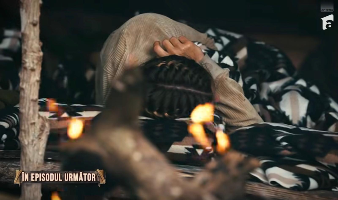 Antena 1 a difuzat imaginile scandalului! Ce a făcut Gabi Tamaș la Survivor, de fapt