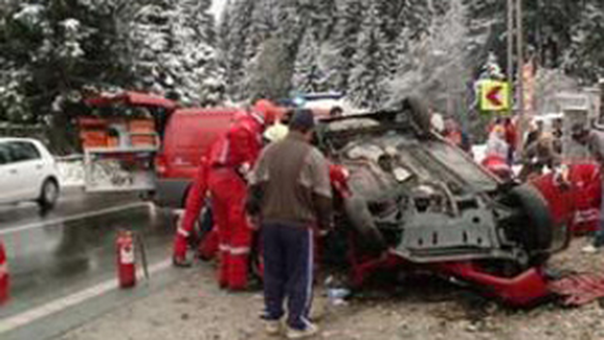 S-a vorbit destul despre cine i-a omorat, dar prea putin despre ei! Afla aici toata povestea de viata a celor trei victime ale lui Huidu