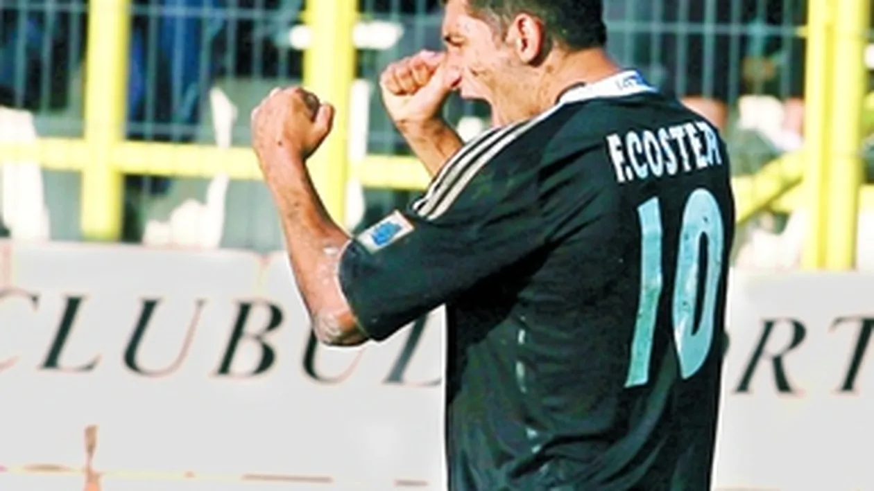 Costea semneaza de Craciun cu Fulham!