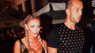Tristan Tate, primele declarații despre relația cu Bianca Drăgușanu: „E o femeie foarte frumoasă!”