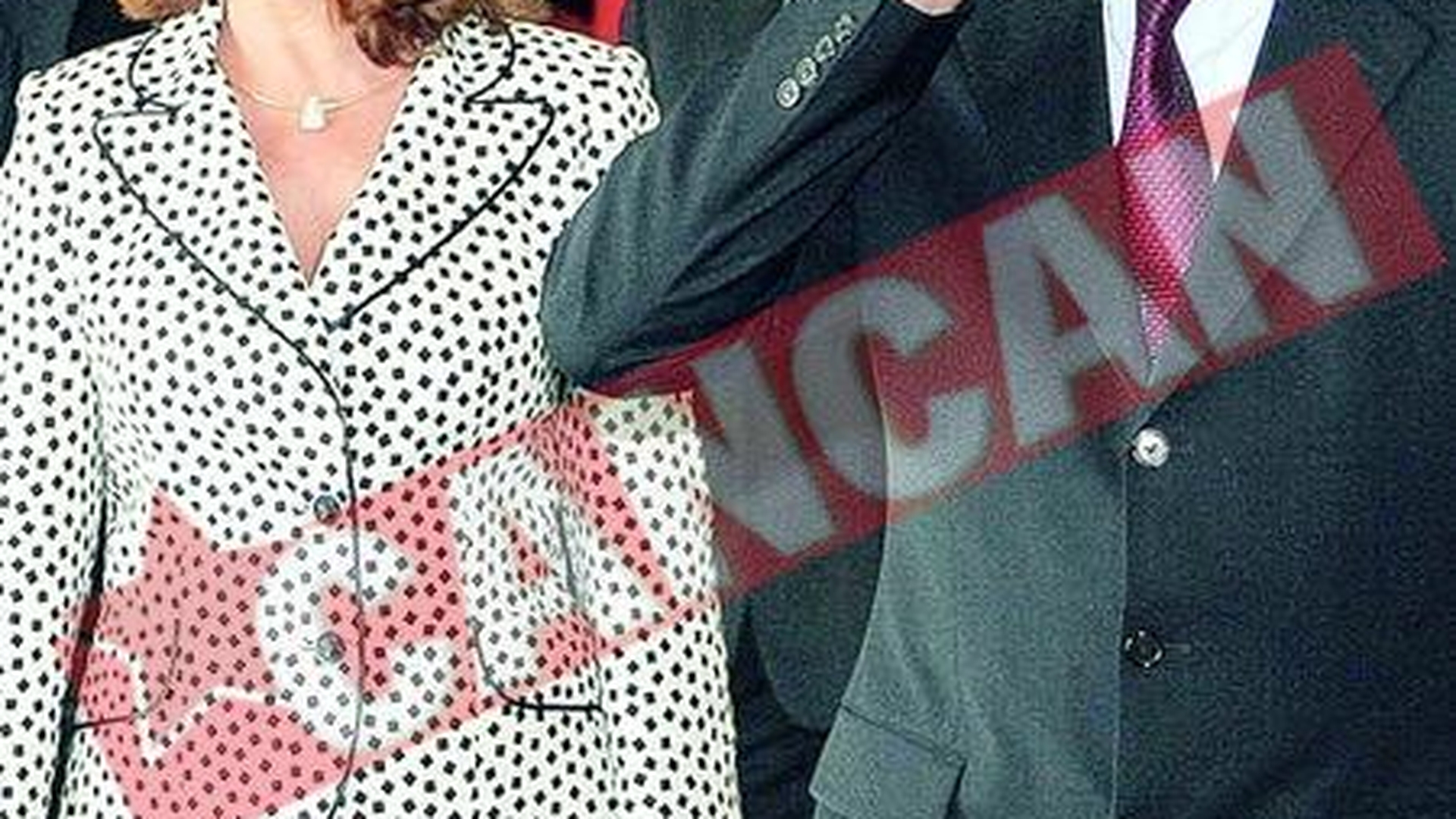 Maria Basescu a vrut sa divorteze
