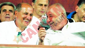 "Copos sa vanda? Sanse una la un milion!"