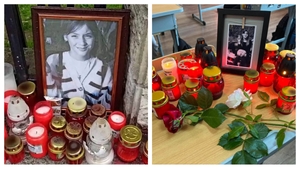 Ce aflase Raluca, fetița de 12 ani spulberată pe trotuar cu doar 5 minute înainte de tragedie. Ți se rupe sufletul!