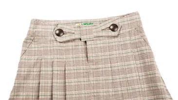 Supermodelul Madalina Draghici va prezinta: Top 7 fuste mini