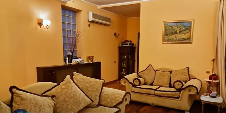 Cum arată casa Adrianei Bahmuțeanu din centrul Bucureștiului. A investit mult pentru a o transforma complet: „Am luat-o de la zero”
