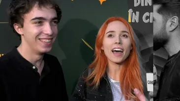 “Sărbătorile nu erau îmbelșugate, pentru că am crescut într-un cămin!” Andra și Răzvan Gogan își spun povestea emoționantă a copilăriei, în luna Crăciunului