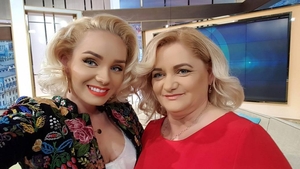 Maria Constantin, clipe de coşmar! Mama ei a ajuns de urgenţă la spital: "Există posibilitatea să nu poată fi stabilizată"