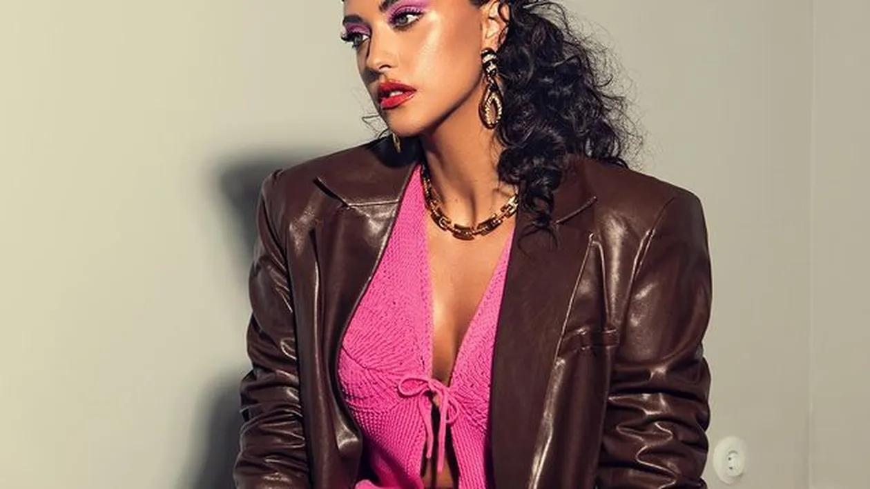 Cine o ajută, de fapt, pe Antonia în creșterea copiilor: „Mă bucur de ajutorul și susținerea lui”