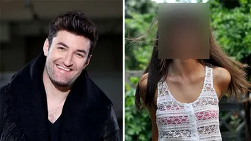 Cuplu BOMBĂ în showbiz! Smiley, amor în secret cu o brunetă pe care o ştiu toţi românii