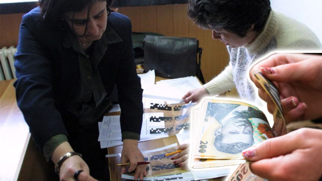 Am făcut calculul! Câți bani primește un profesor pentru fiecare lucrare corectată la Bacalaureat 2023