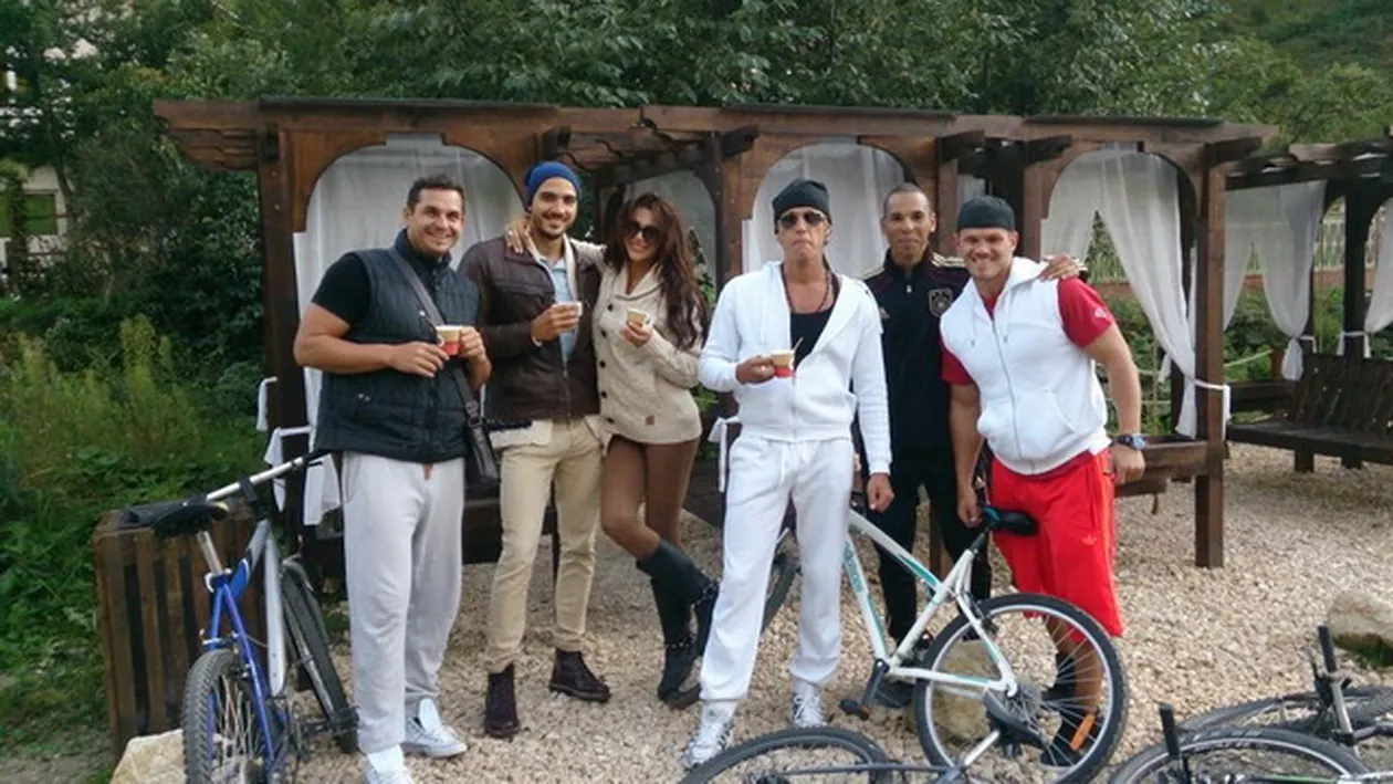 Dupa mai multe relatii esuate, barbatii au ajuns sa se incaiere pentru Bianca Jurca! Timisoreanca face casting pentru iubit...