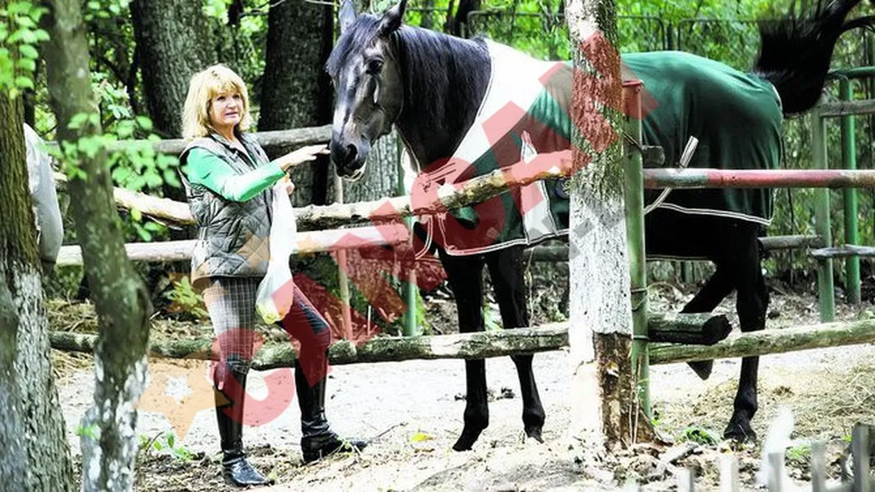 Il rasfata cu mere pe Hotu'