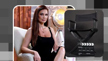 Afacerea cu care Nicoleta Luciu vrea să dea lovitura! Cât costă să te înveţe actriţa meserie: „Vor evolua foarte frumos ca fete”