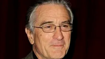 Incendiu in apartamentul din New York al lui Robert de Niro! I-a luat foc camera de spalat rufe!