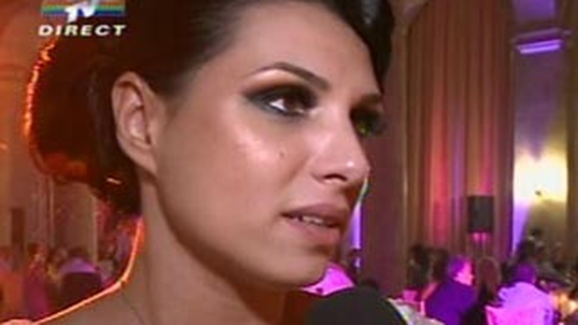 Anca Neacsu a urmarit nunta Soranei live pe internet! Vezi cum a fost posibil!