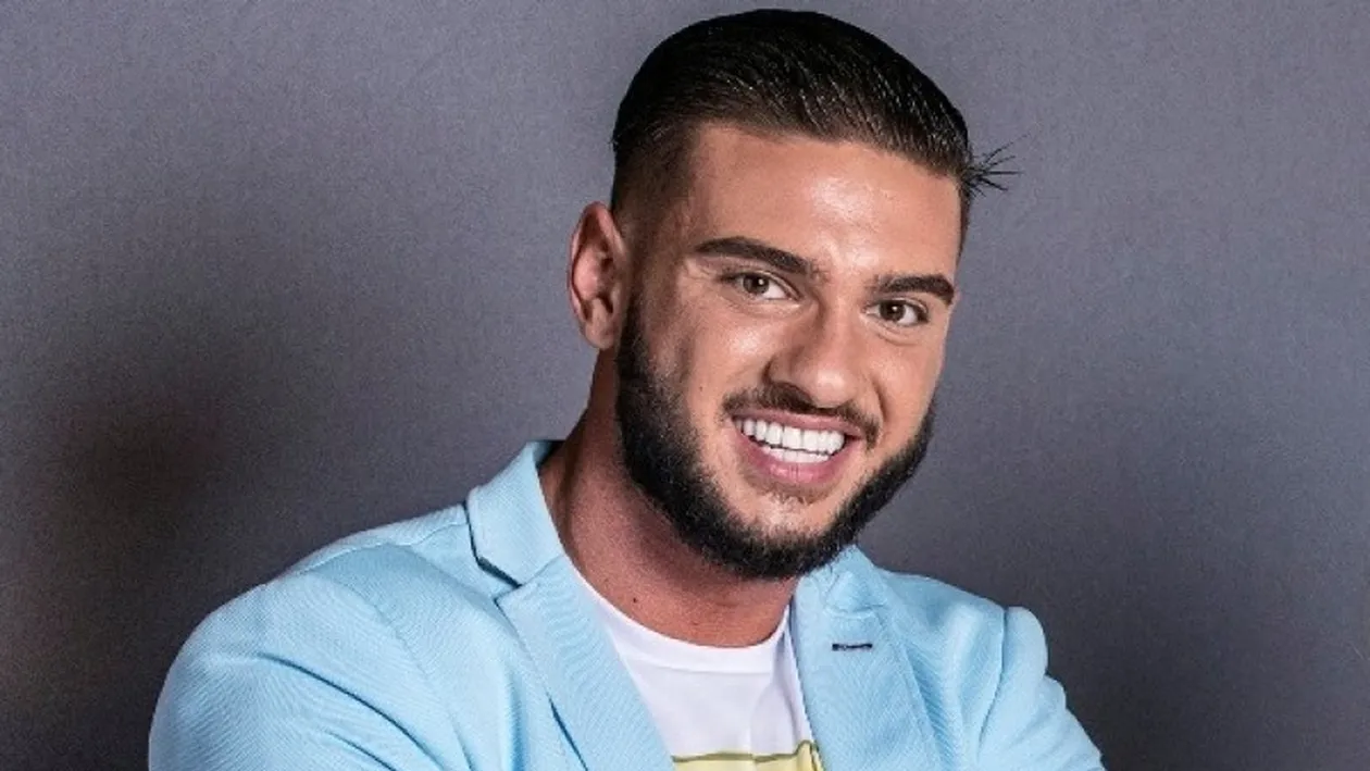 Fifty Shades of Grey, varianta lui Dorian Popa: ”Mă legi de picioare în fiecare zi!”