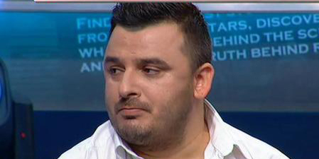 Liviu Guță conduce o mașină de ”bombardier”. Costă peste 150.000 de euro și este modelul din 2019