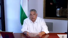 BREAKING NEWS! Ungaria intră în stare de urgență din cauza războiului. Anunțul făcut de Viktor Orban
