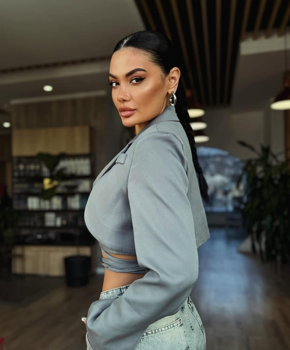 Olga Barcari, noua concurentă „Survivor”