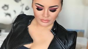 Imagini cu Carmen de la Sălciua fără haine, făcute publice!