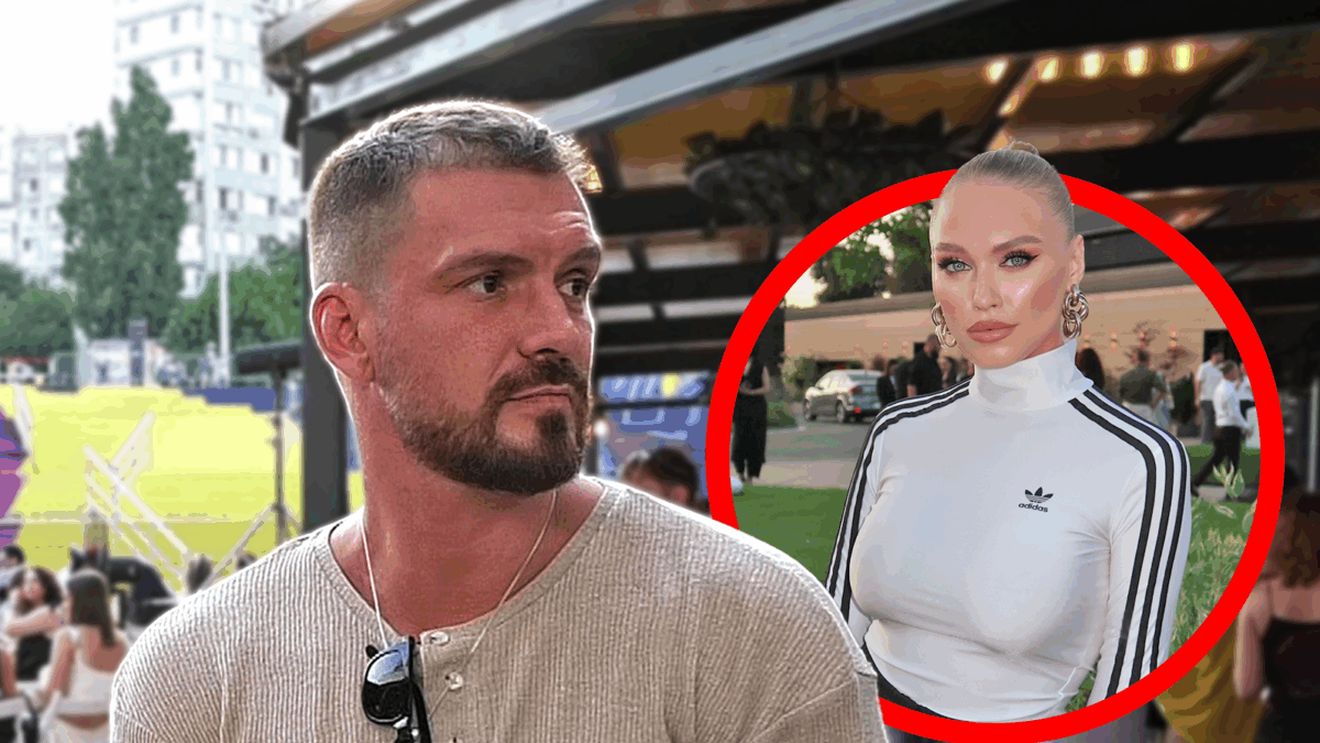 Bogdan Vlădău face lumină după scandalul monstru în care a fost implicat: ADEVĂRUL despre retreaturi, relaţia cu fosta soţie şi presupusa iubită!