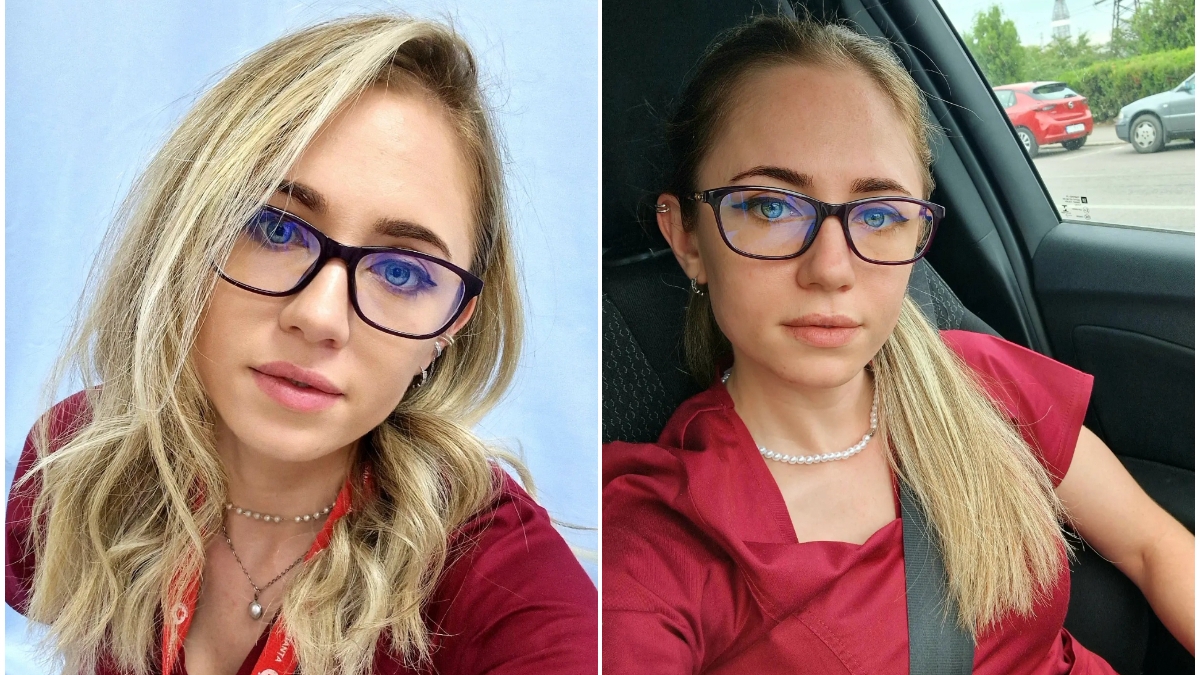 Motivul pentru care Andreea, asistenta de 28 de ani de la UPU Constanța, și-a pus capăt zilelor. O fetiță de doar 3 anișori a rămas orfană de mamă