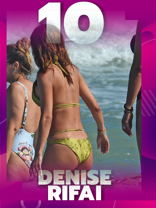 TOP 20 sexy-vedete care au încins litoralul anul trecut! Le-am fotografiat în cele mai jucăușe poziții!