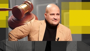 Blestemele se țin scai de Șerban Huidu! Uluitor ce s-a întâmplat în familia lui: executat silit!