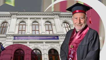 Fondatorul Antenelor a absolvit Teologia și acum… i s-a propus hirotonisirea! Dan Voiculescu îmbracă haina preoției?!