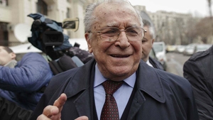 Ce mănâncă Ion Iliescu la 94 de ani. Dieta fostului președinte i-a uimit pe apropiați
