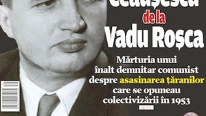 Spionul care a creat haos în URSS! A semănat confuzie și paranoia în lagărul stalinist
