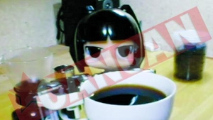 O robotica face cafeaua!