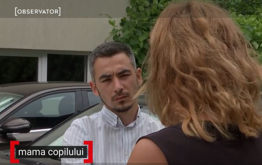 Bărbatul care și-a omorât fiul 8 ani, declarații șocante în fața polițiștilor din Cluj! Care ar fi fost ultima dorință a copilului | VIDEO