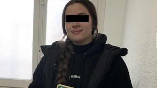 Violeta s-a stins la 20 de ani! Mesaj disperat al mamei tinerei: ”Aștept să mă iei la tine”