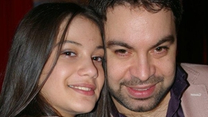 Fiul Clejanilor nu mai are la ce sa spere! Betty Salam a pus ochii pe un turc! "Imi place totul la el"