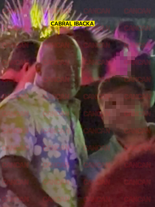 S-a dezlănțuit! Nu l-ai văzut niciodată așa pe Cabral! Ce a putut să facă la Neversea