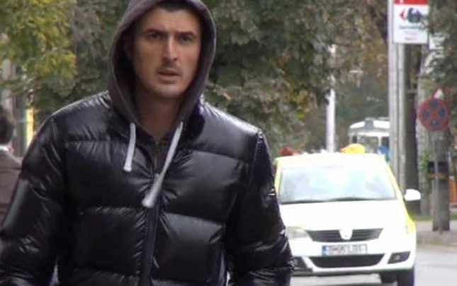 Unul dintre cei mai căutați infractori români a fost prins în Marea Britanie
