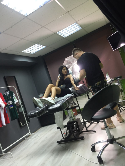 Ex-logodnica lui Cătălin Cazacu a luat o decizie radicală! A hotărât să…