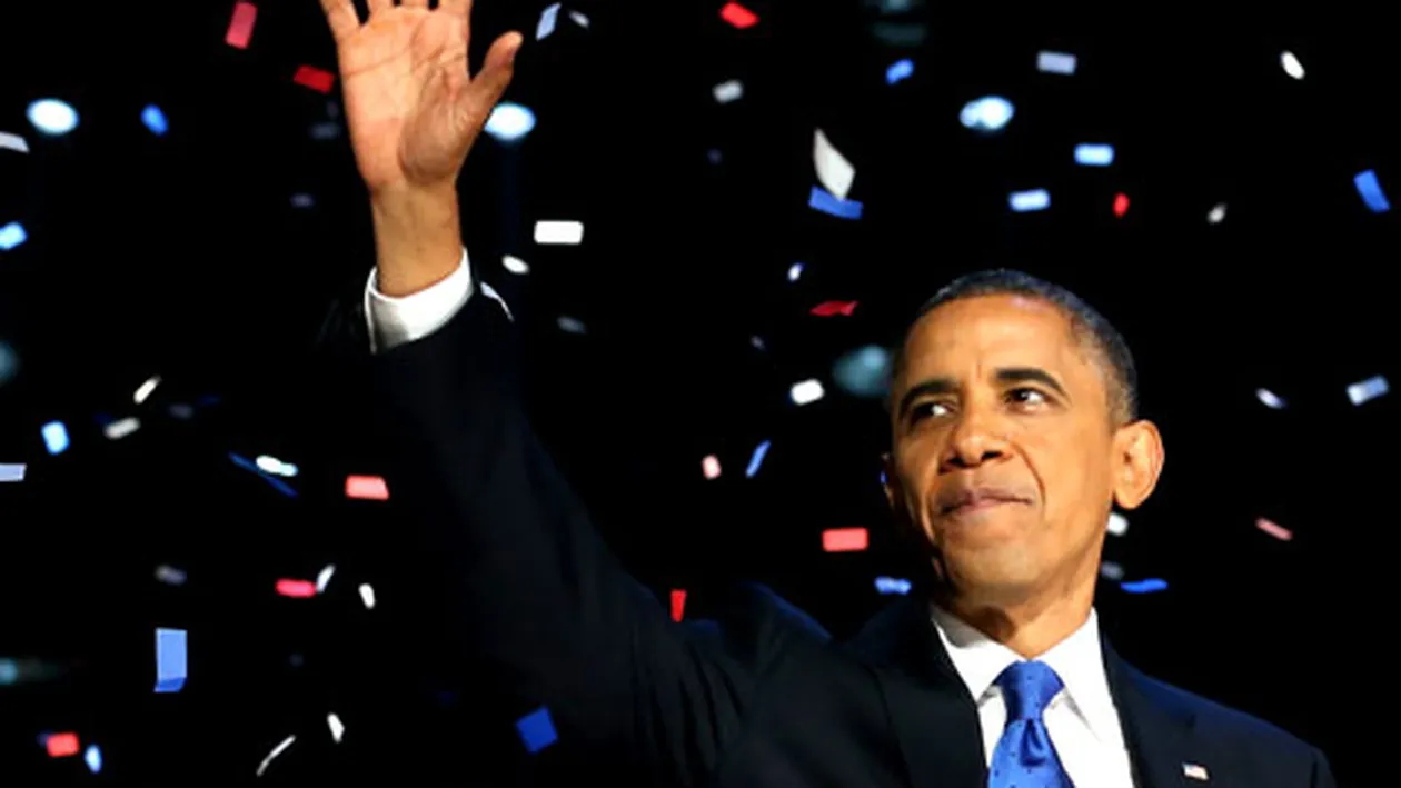 Obama şi americanii au transmis un mesaj românilor de Ziua Naţională: Suntem recunoscători să avem un prieten bun în România
