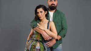 Cum se apără Adda, după ce și-a ”mângâiat” soțul la Power Couple: "Nu l-am lovit cu ură! Urăsc violența!"