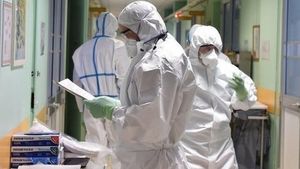 Coronavirus România 26 octombrie. Nu scade numărul deceselor! Bilanțul pandemiei, 6.470