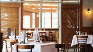 Ce reacție a avut un ucrainean când a primit nota de plată la un restaurant în România