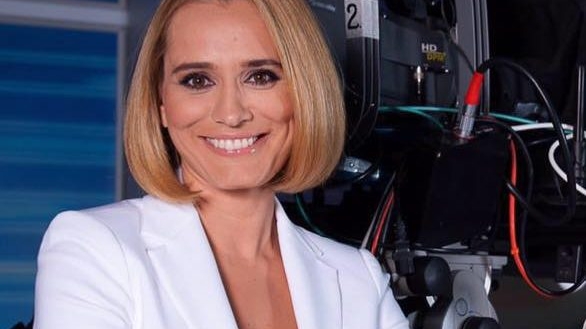 Cum arată fiul Andreei Esca, Aris Eram, care este o prezenţă mult mai discretă decât sora lui, Alexia