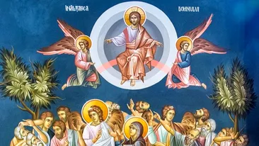 Mesaje de Înălțarea Domnului 2025. Cele mai frumoase urări pentru familie, prieteni și colegi