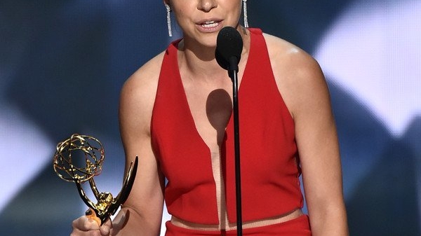 Româncă Tatiana Maslany a câştigat premiul Emmy