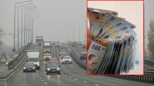 Amendă uriașă de 3.630 de lei pentru șoferii care comit această greșeală pe autostrăzile din Austria. Mulți conducători auto nu știu ce riscă