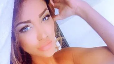 Asta e secretul erotic al Biancai! Am aflat cat de sumar se imbraca in dormitor ca sa le ia mintile barbatilor din viata sa