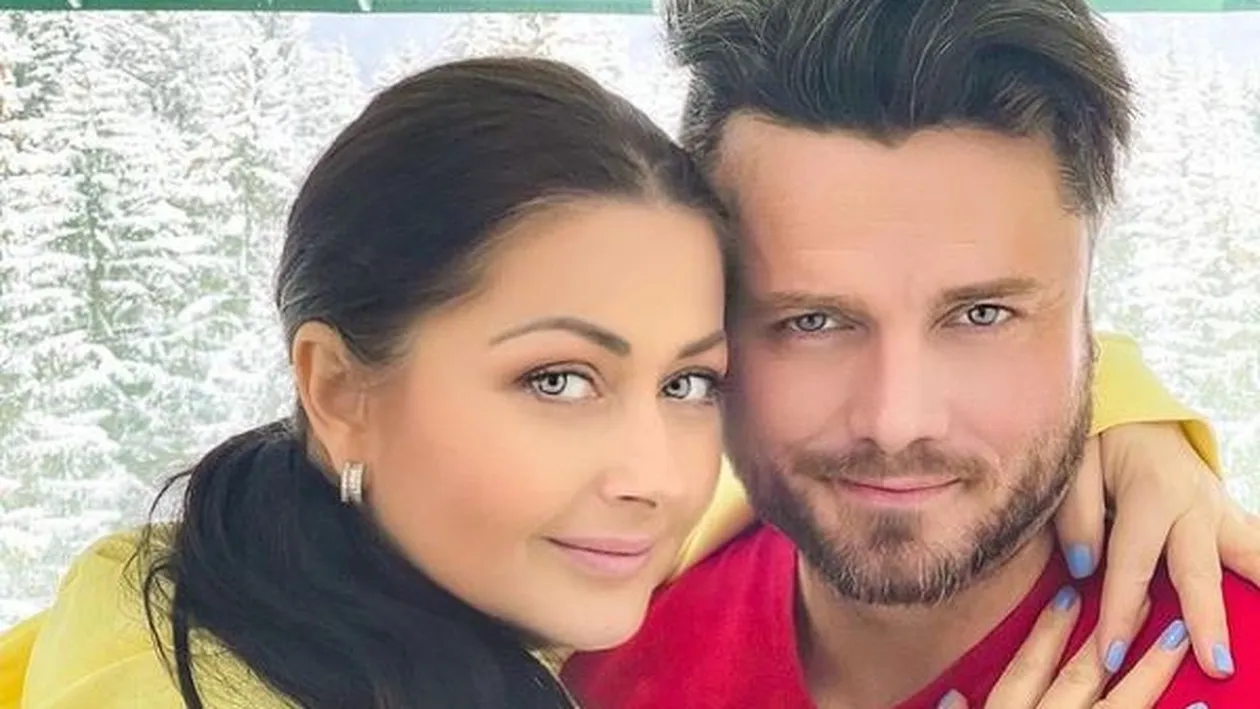 Situație neașteptată în familia Gabrielei Cristea! Cum a pierdut cuplul 15.000 de lei în doar câteva minute